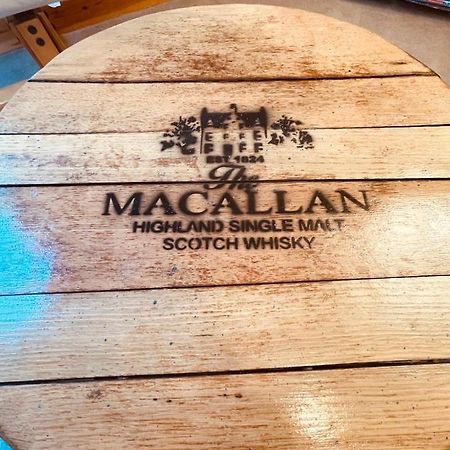 Macallen Nairn Εξωτερικό φωτογραφία