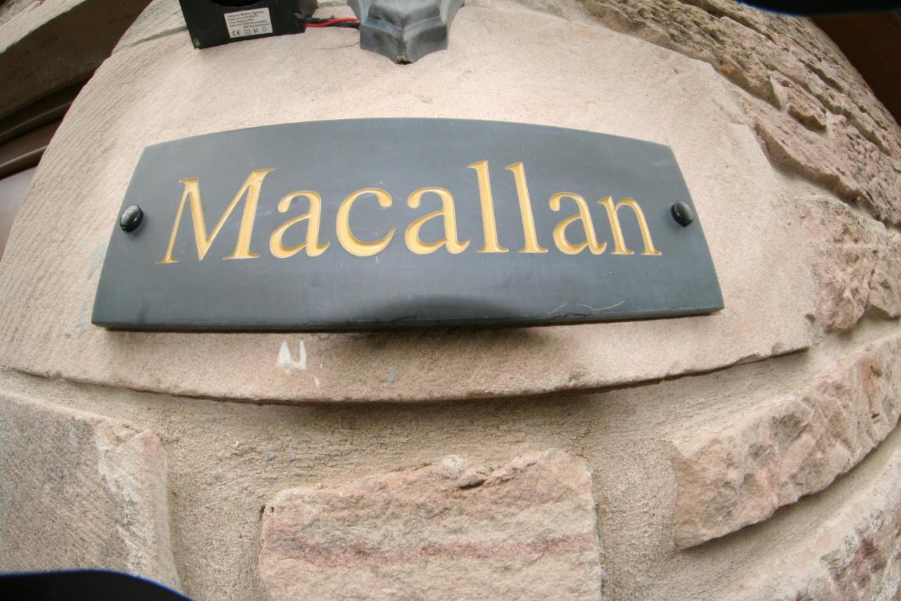 Macallen Nairn Εξωτερικό φωτογραφία